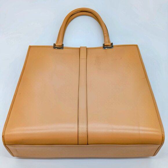 SOLD - Gucci Jackie Tote - Picture 7 of 8